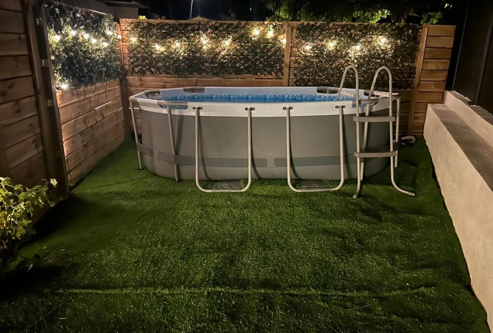 Holiday home Maison Moderne Jardin Piscine Et Parking Prives, Pres D'Aix Centre Venelles France