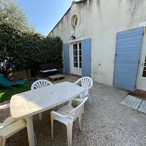 Les Vieux Cabassols Appartement