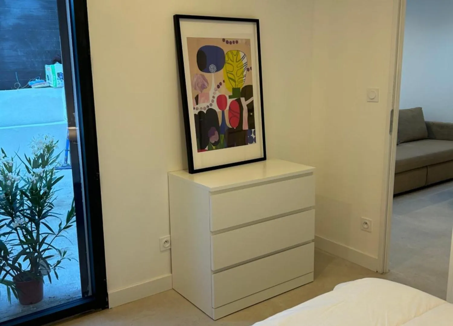 Maison Moderne Jardin Piscine Et Parking Prives, Pres D'Aix Centre Venelles Holiday home