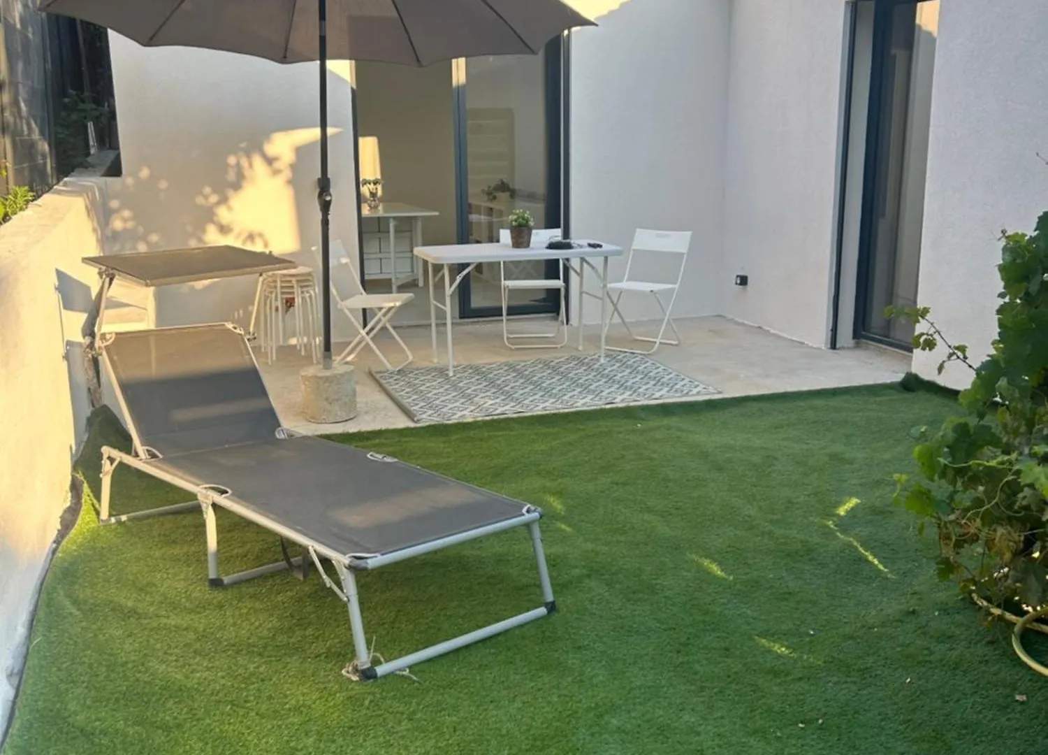 Holiday home Maison Moderne Jardin Piscine Et Parking Prives, Pres D'Aix Centre Venelles